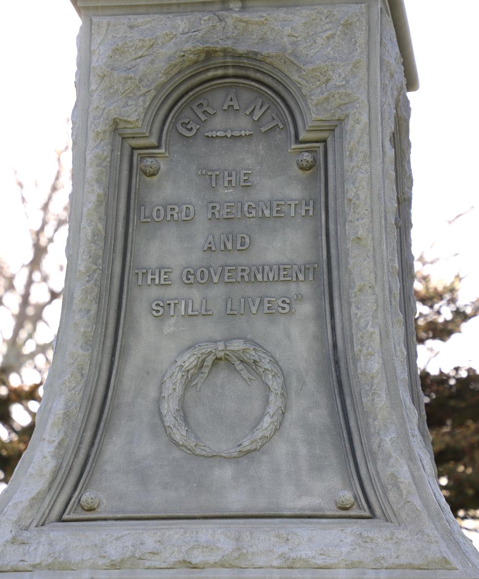 Edgartown Massachusetts Civil War Veterans Memorial