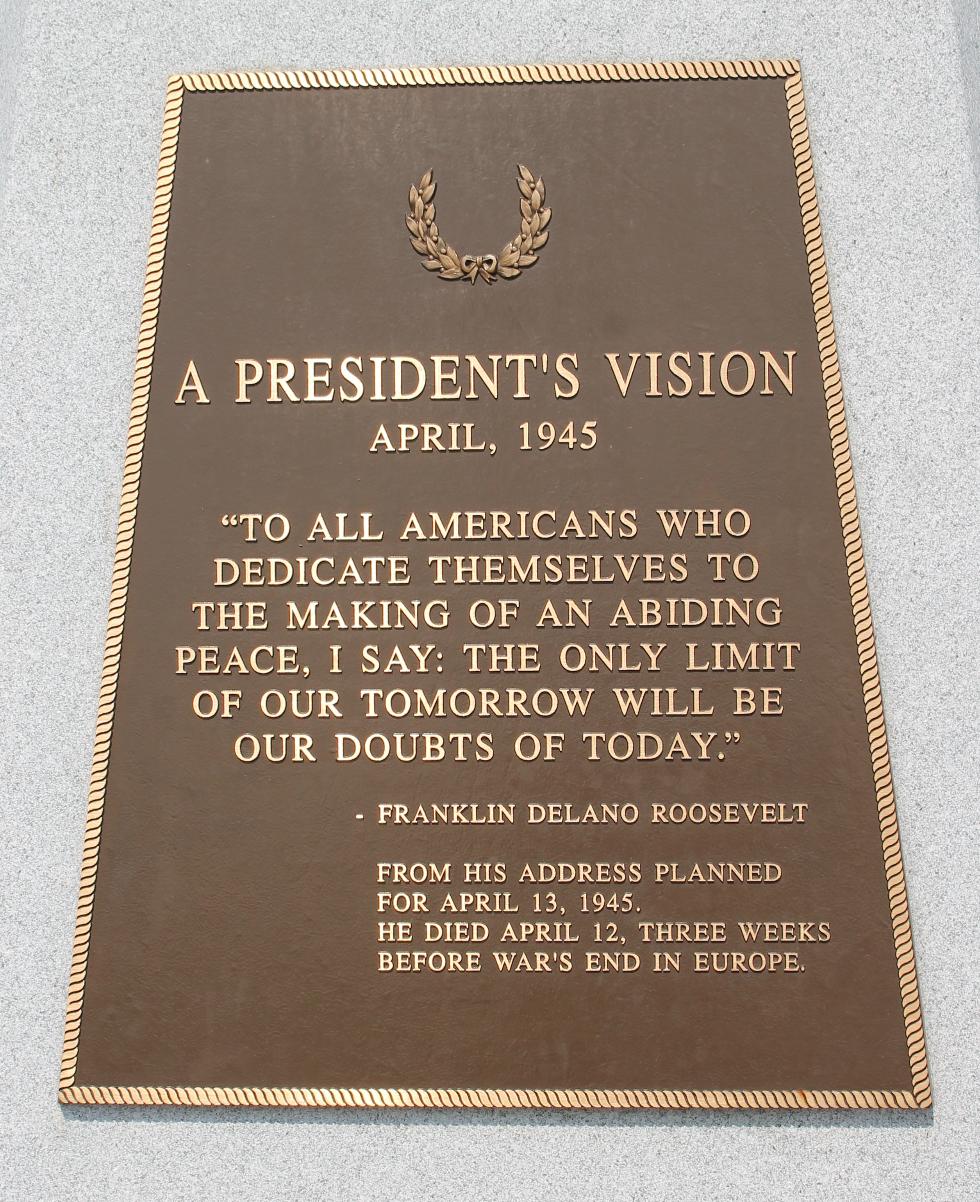 Gloucester Massachusetts World War II Veterans Memorial