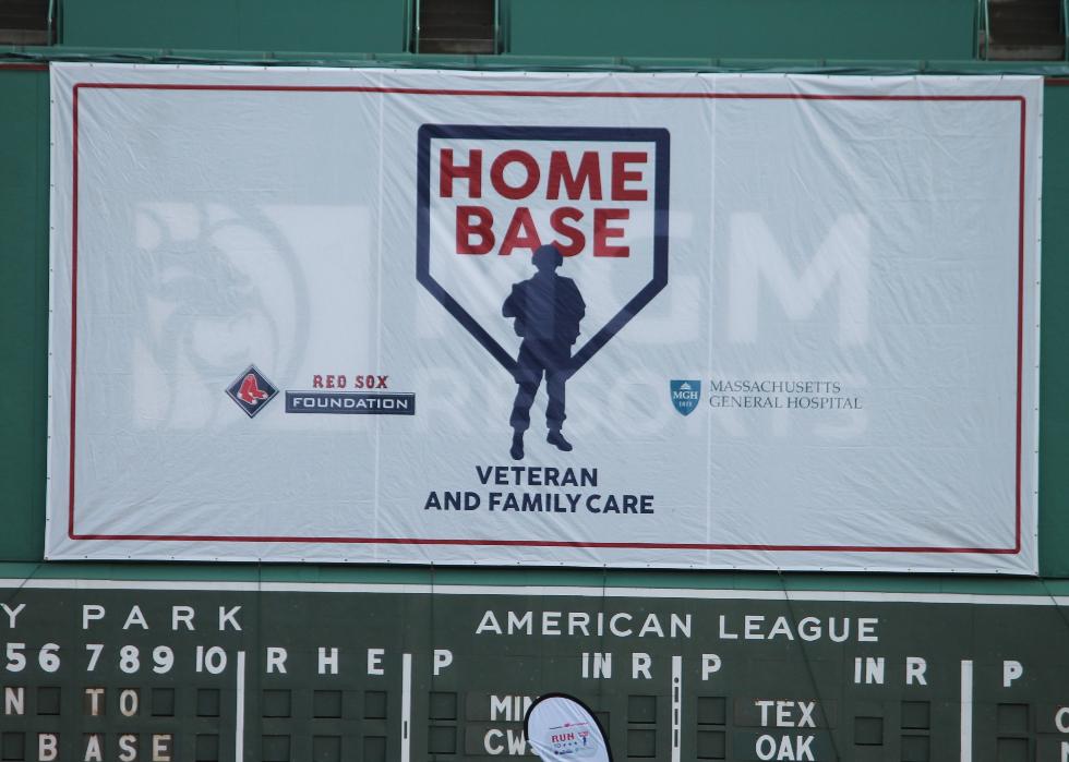 Red Sox Home Base 2019