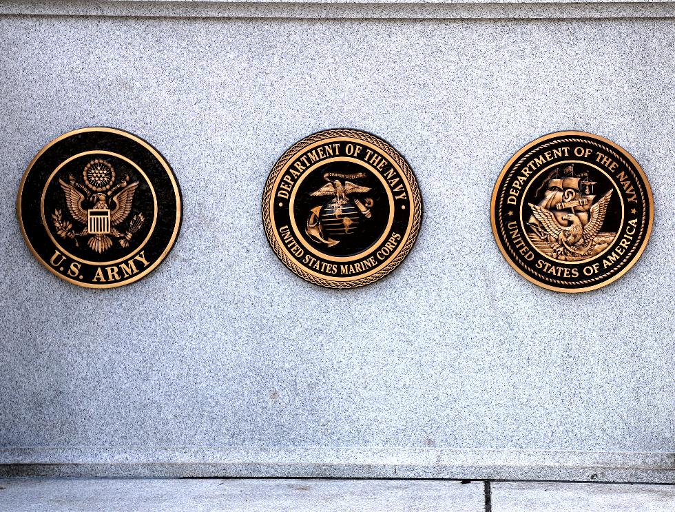 Maynard Massachusetts Veterans Memorial