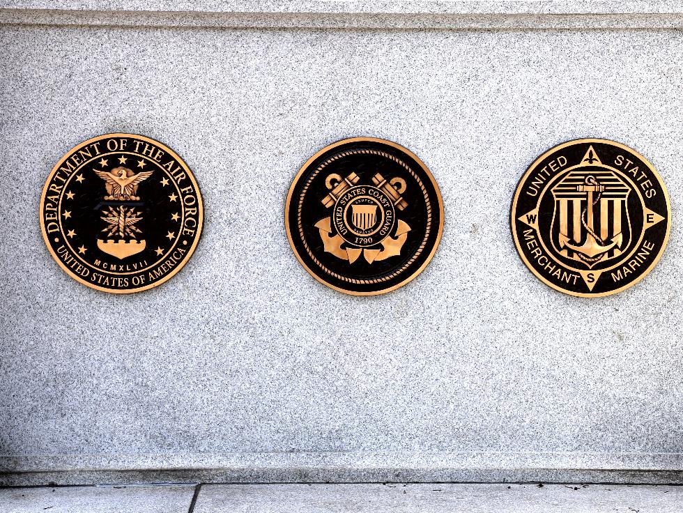 Maynard Massachusetts Veterans Memorial