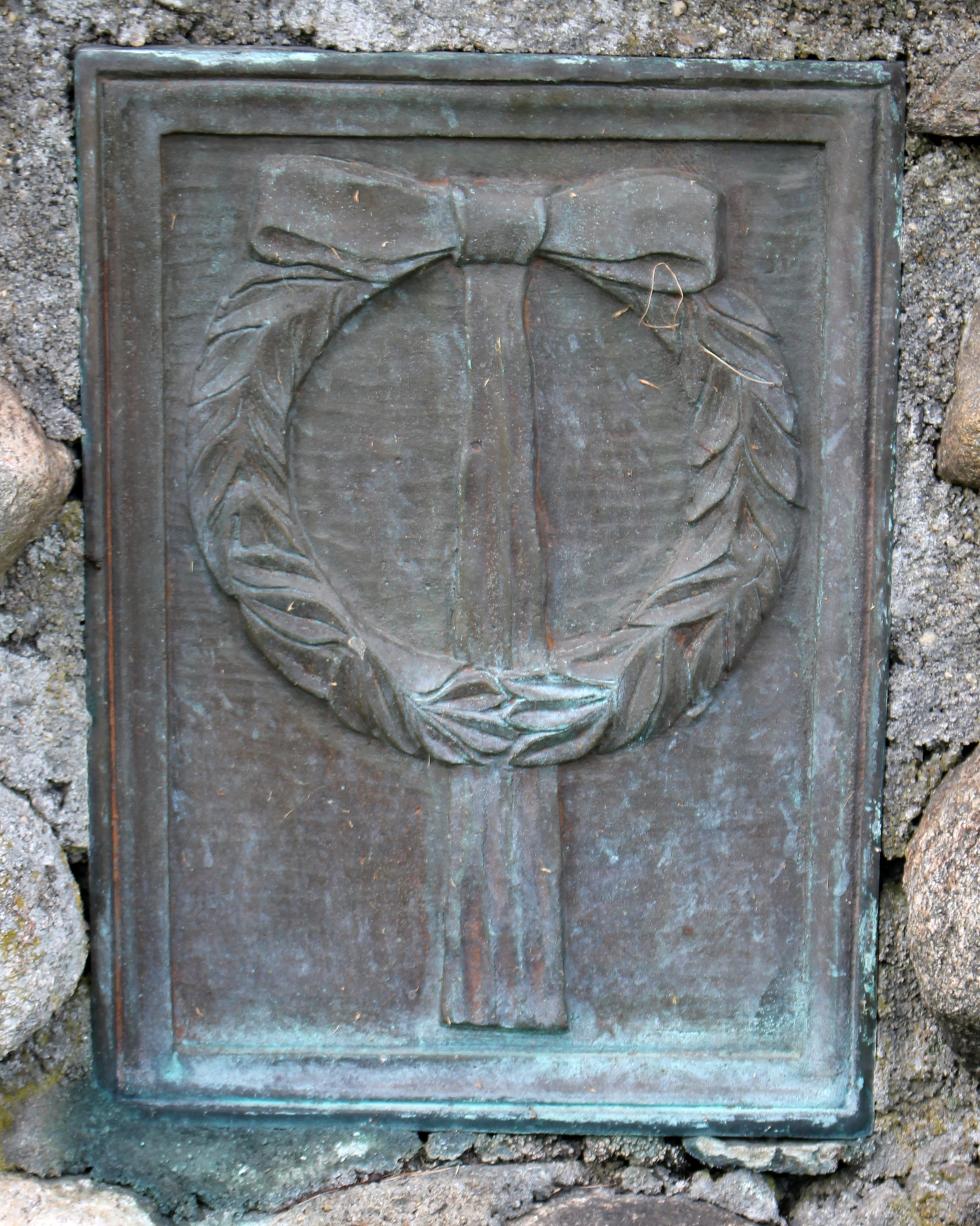 Princeton Massachusetts Veterans Memorial