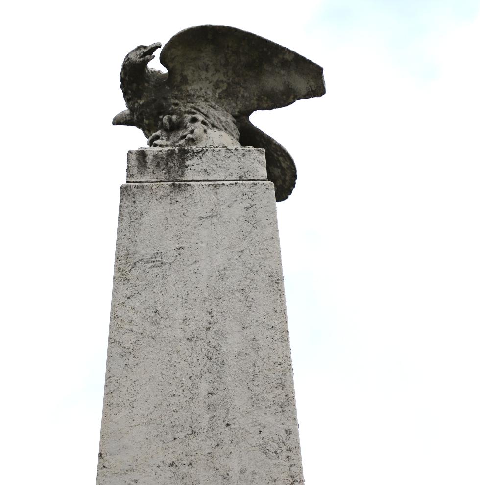 Reading Massachusetts Civil War Veterans Memorial