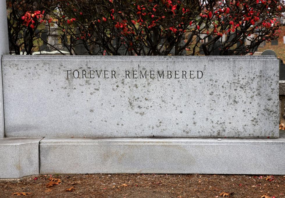 Reading Massachusetts Veterans Memorial