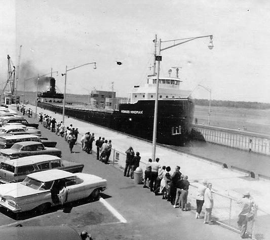 Robert Marsh - Coast Guard Photos