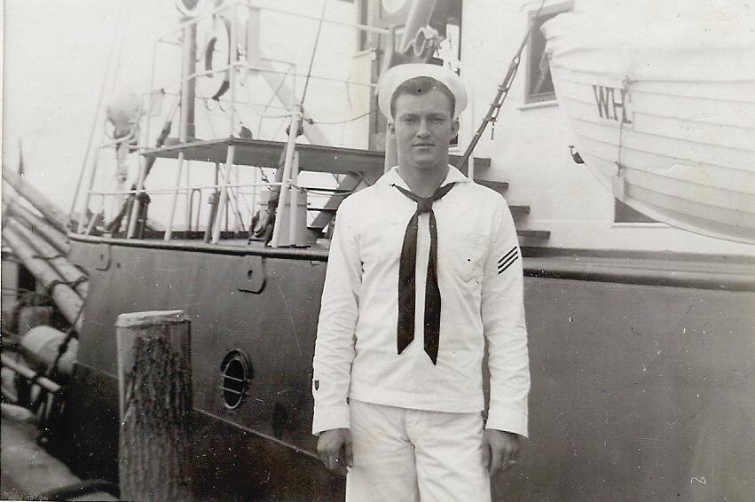 Robert Marsh - Coast Guard Photos