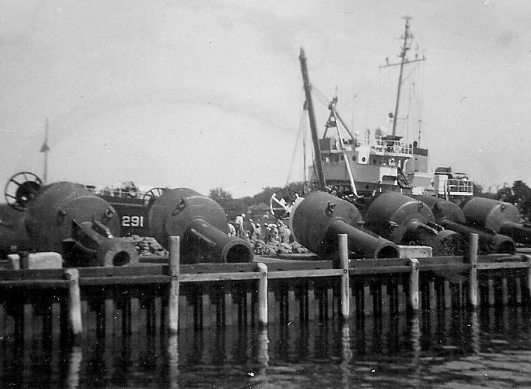 Robert Marsh - Coast Guard Photos