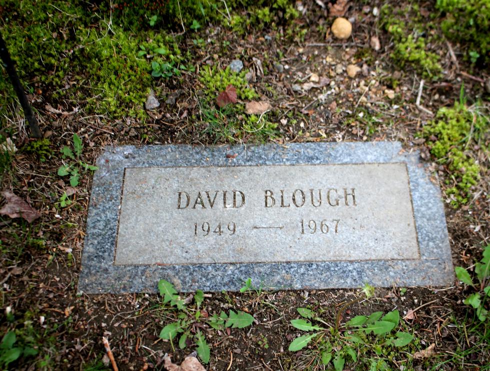 Vietnam Veteran Memorial Park Spencer Massachusetts David Blough