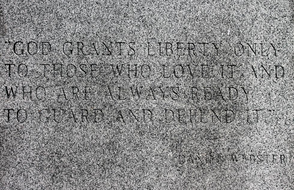 Stowe Massachusetts Veterans Memorial